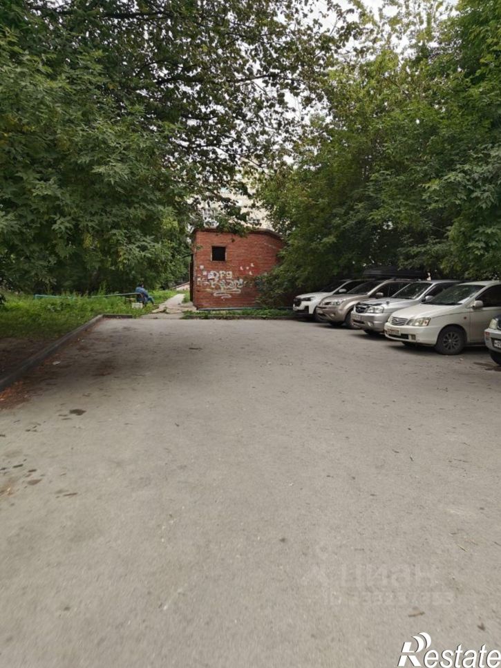 Склад ул Кропоткина, 116,  д. 116