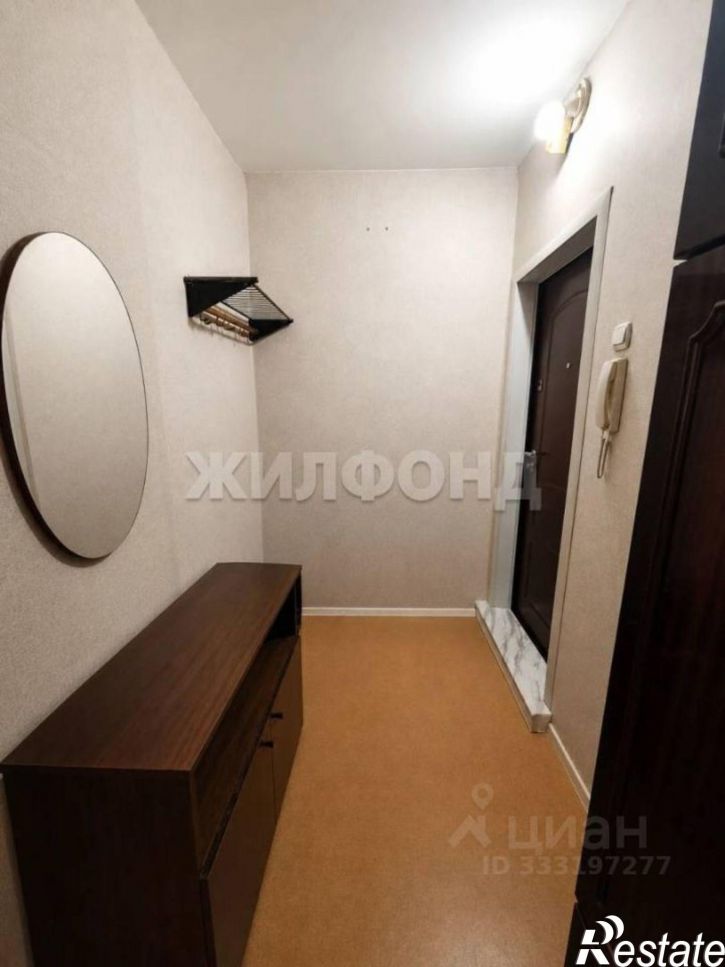 1-комн квартира ул Шевченко, 34,  д. 34
