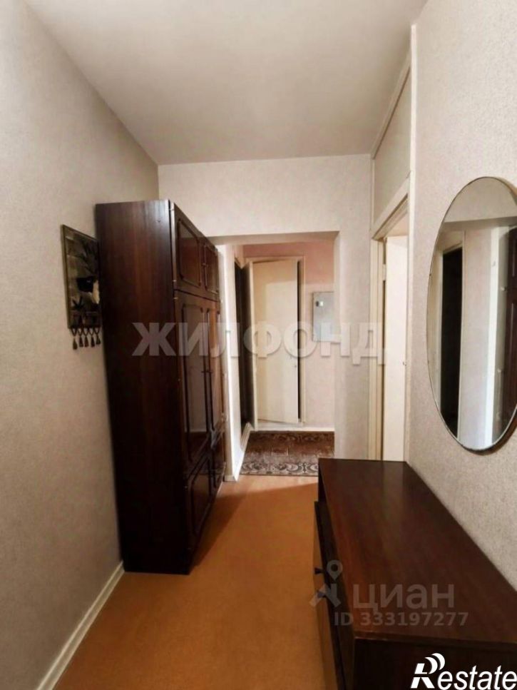 1-комн квартира ул Шевченко, 34,  д. 34
