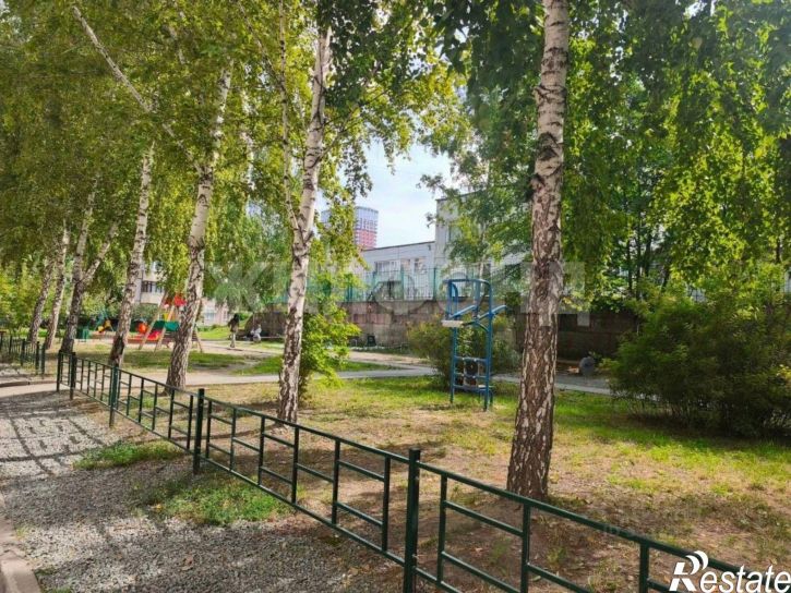 1-комн квартира ул Шевченко, 34,  д. 34