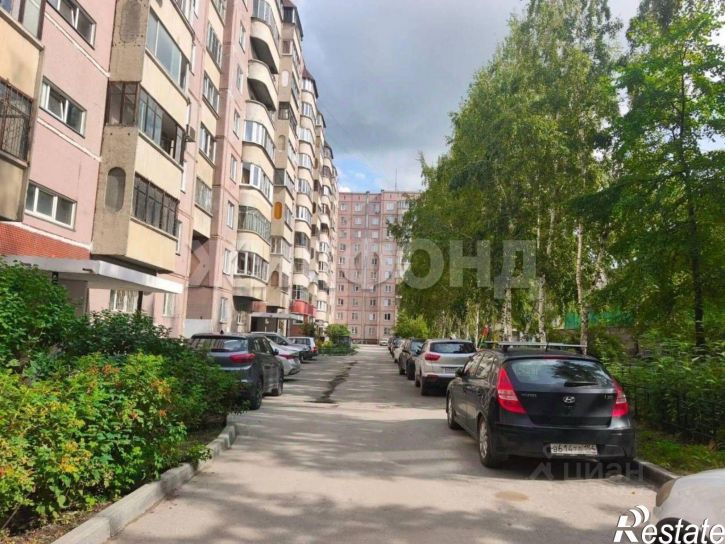 1-комн квартира ул Шевченко, 34,  д. 34