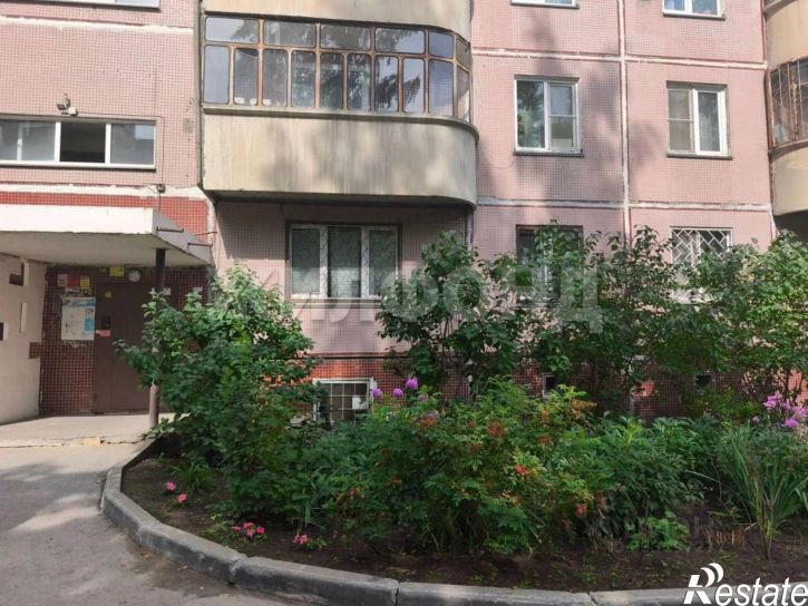 1-комн квартира ул Шевченко, 34,  д. 34