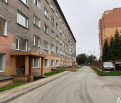 комната 15 кв м ул Холодильная, 17/1