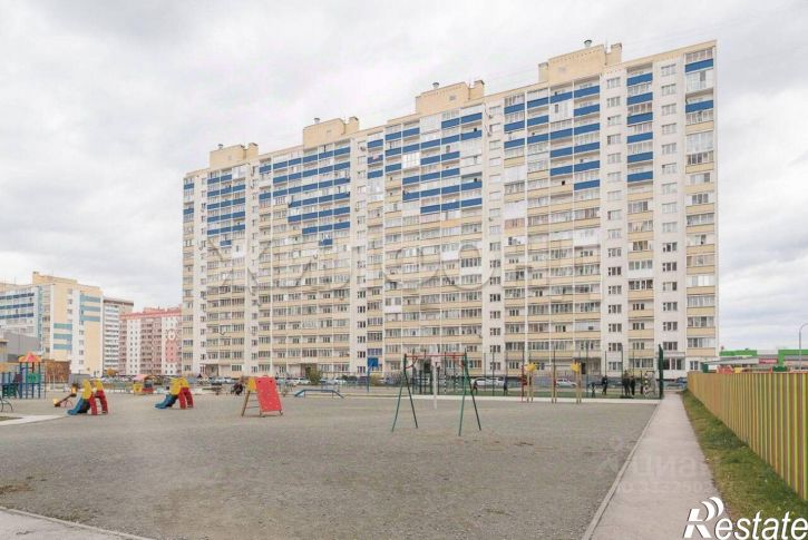 1-комн квартира ул Виктора Уса, 11,  д. 11