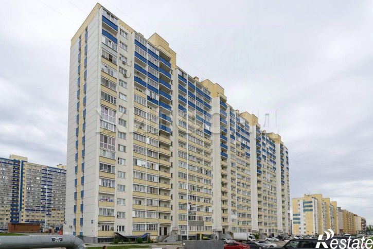 1-комн квартира ул Виктора Уса, 11,  д. 11