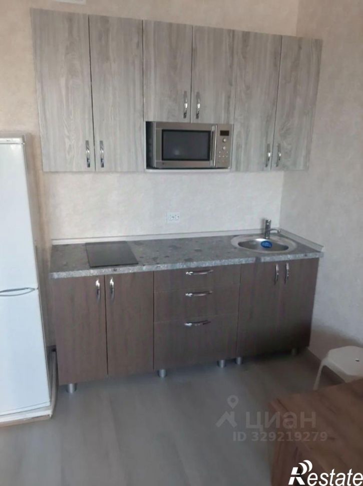 2-комн квартира ул Заречная, 57,  д. 57