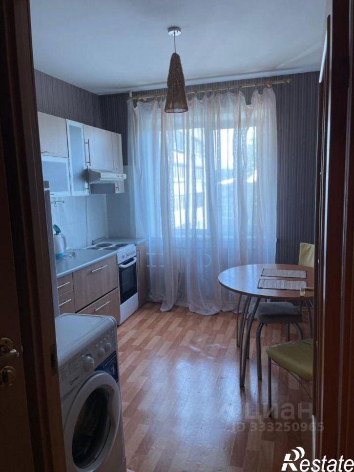 1-комн квартира ул Иванова, 27,  д. 27