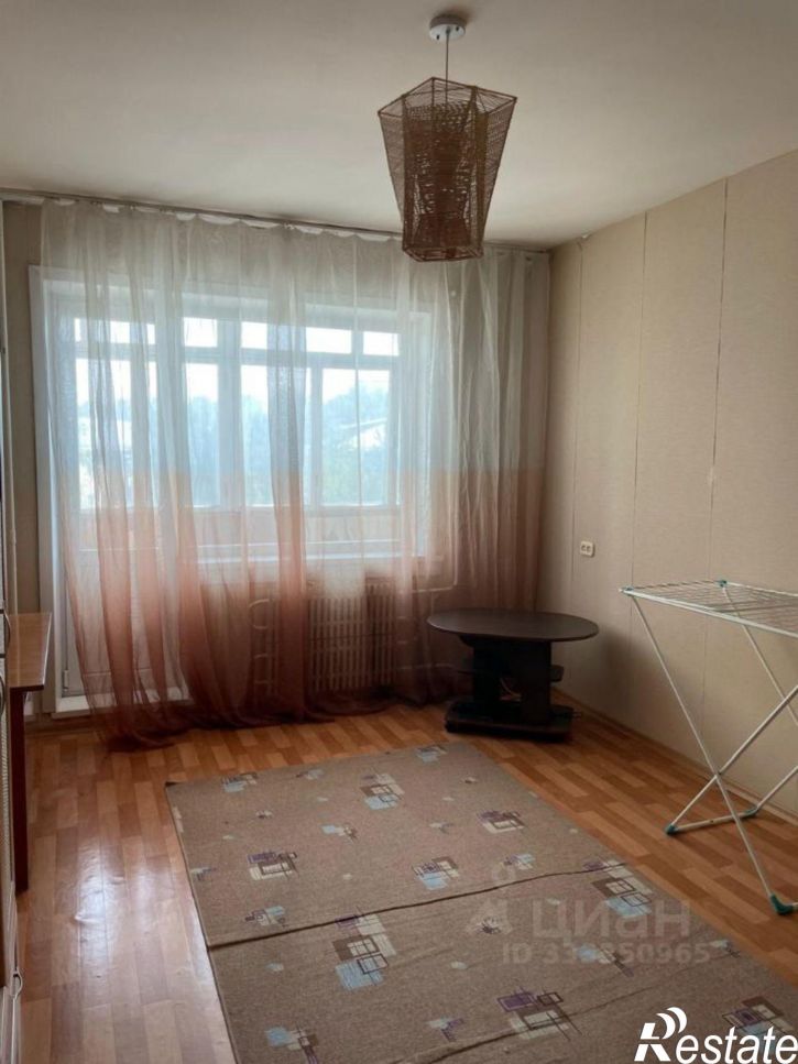 1-комн квартира ул Иванова, 27,  д. 27