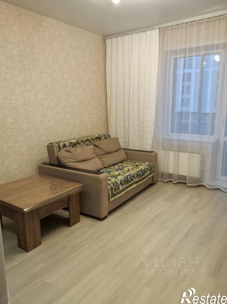 2-комн квартира ул Заречная, 57,  д. 57