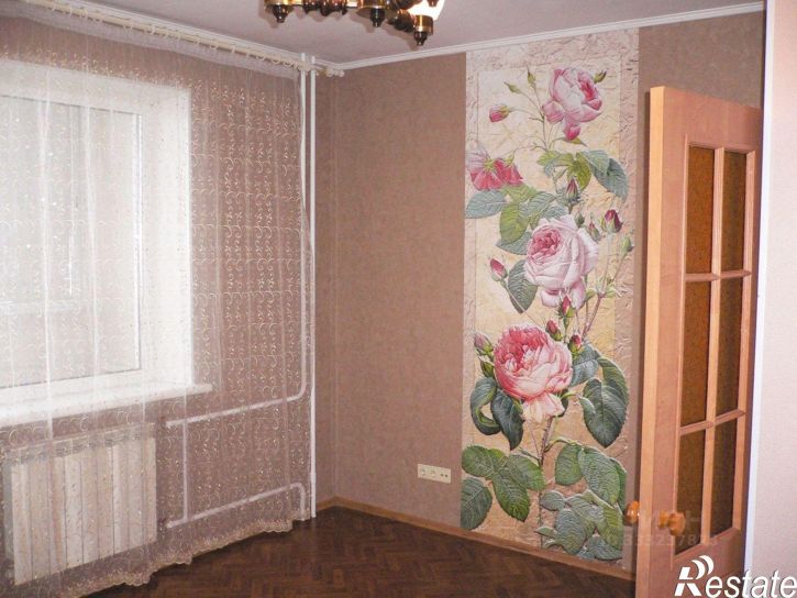 1-комн квартира ул В.Высоцкого, 48,  д. 48