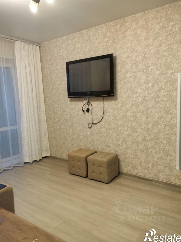 2-комн квартира ул Заречная, 57,  д. 57