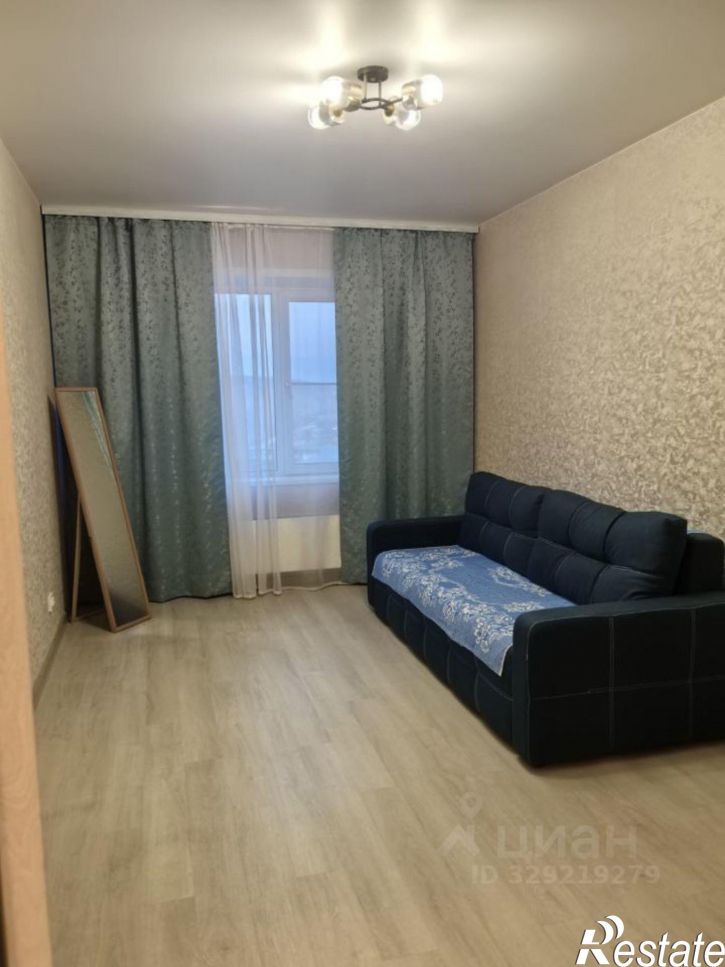 2-комн квартира ул Заречная, 57,  д. 57