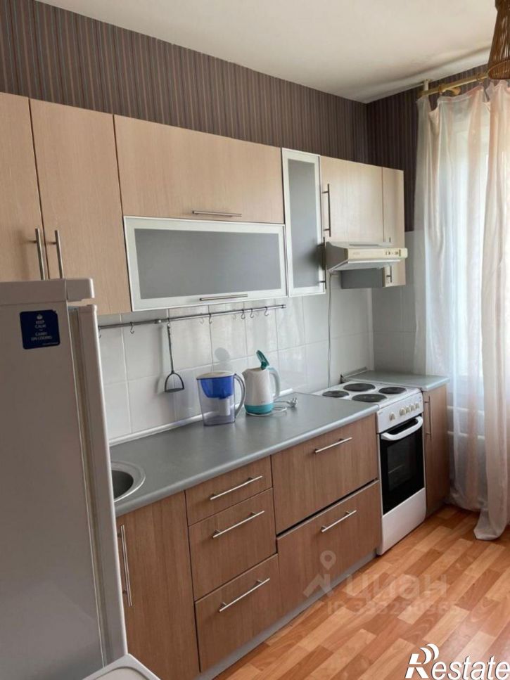 1-комн квартира ул Иванова, 27,  д. 27
