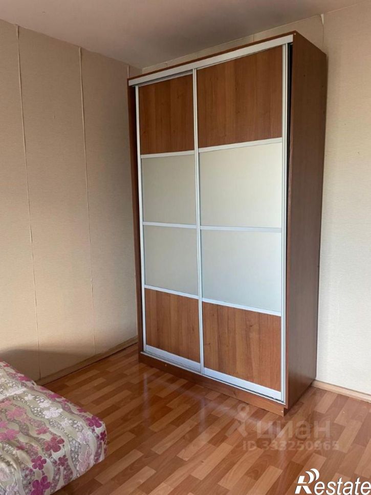 1-комн квартира ул Иванова, 27,  д. 27