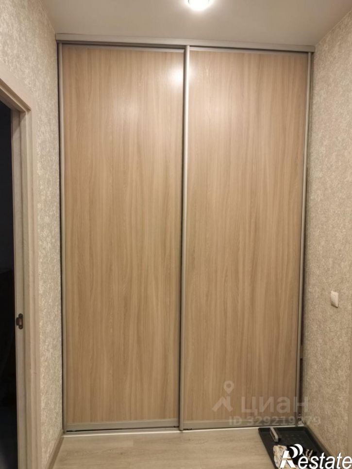 2-комн квартира ул Заречная, 57,  д. 57