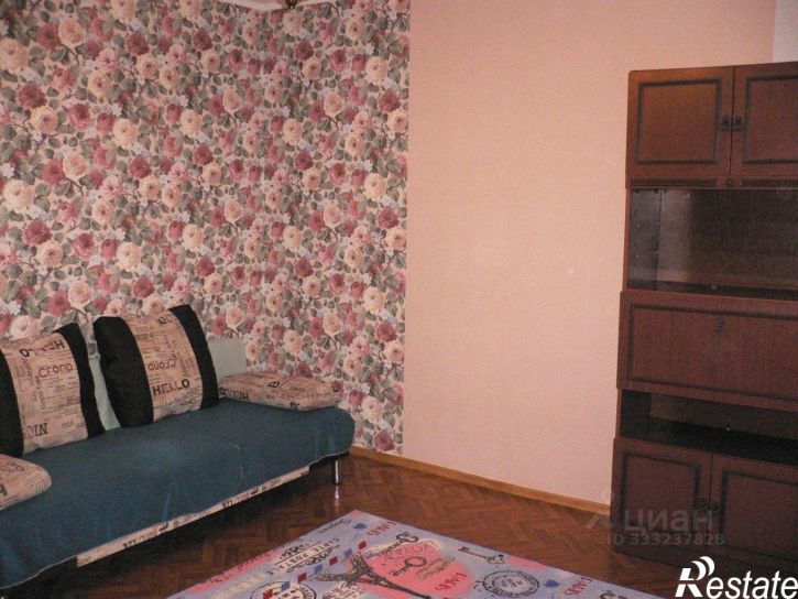 1-комн квартира ул В.Высоцкого, 48,  д. 48