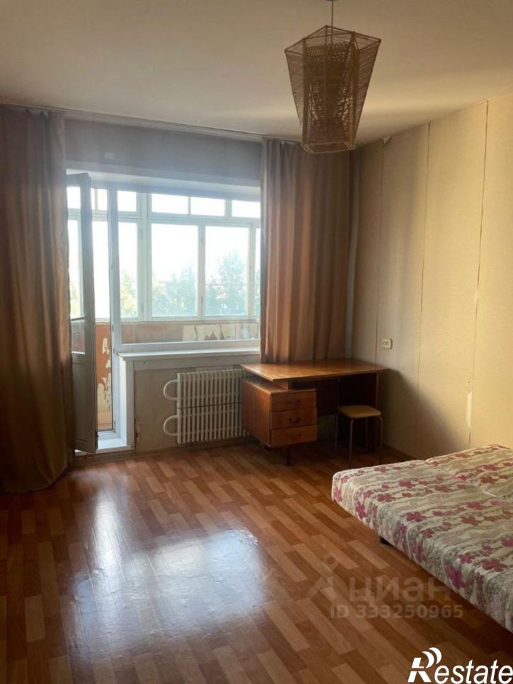 1-комн квартира ул Иванова, 27,  д. 27