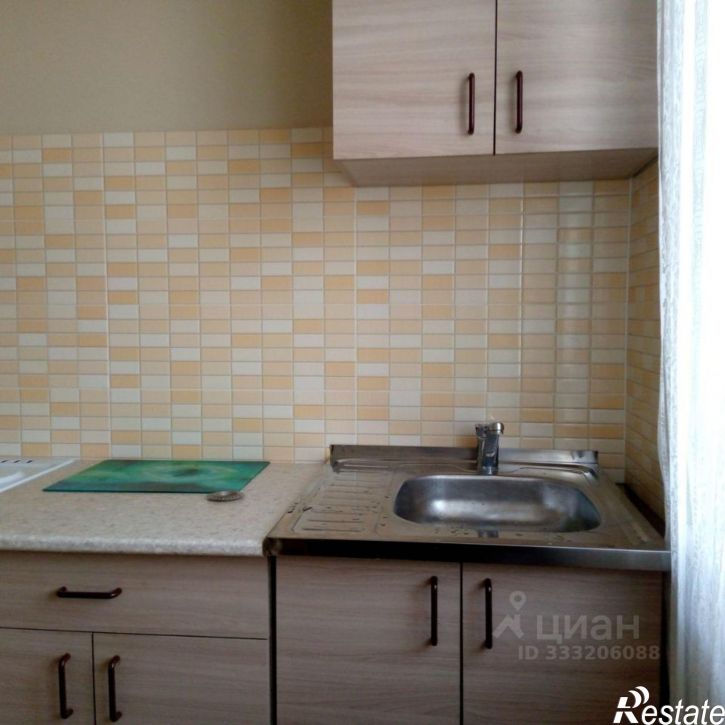 1-комн квартира ул Фадеева, 66/2,  д. 66/2