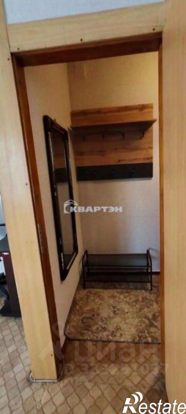 1-комн квартира пр-кт Карла Маркса, 19,  д. 19