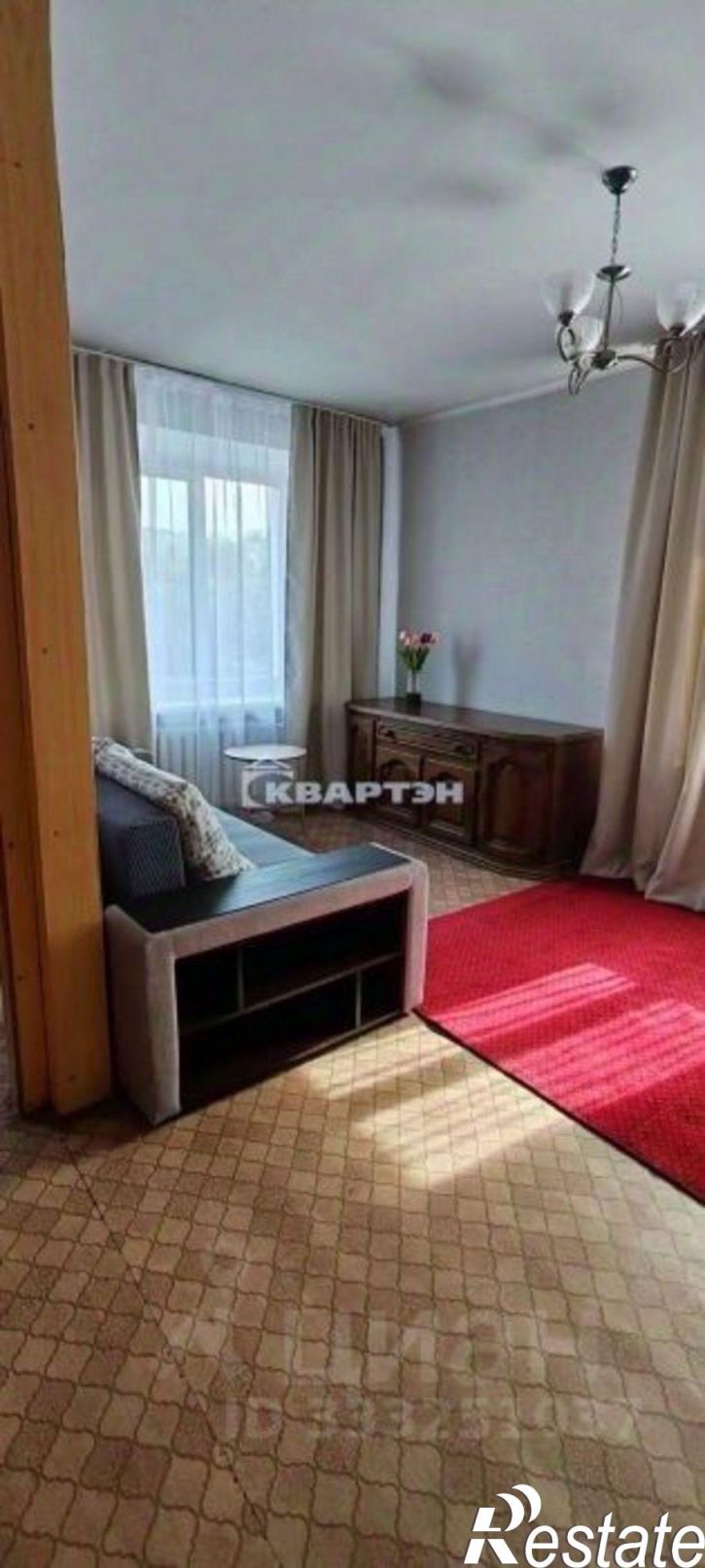 1-комн квартира пр-кт Карла Маркса, 19,  д. 19