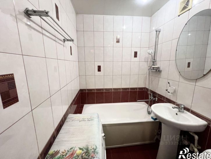 1-комн квартира ул Блюхера, 38,  д. 38