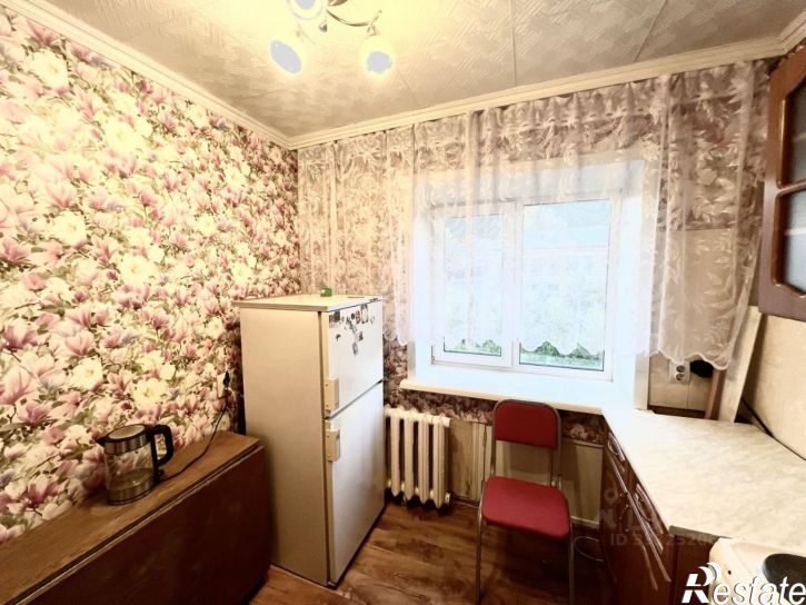 1-комн квартира ул Блюхера, 38,  д. 38