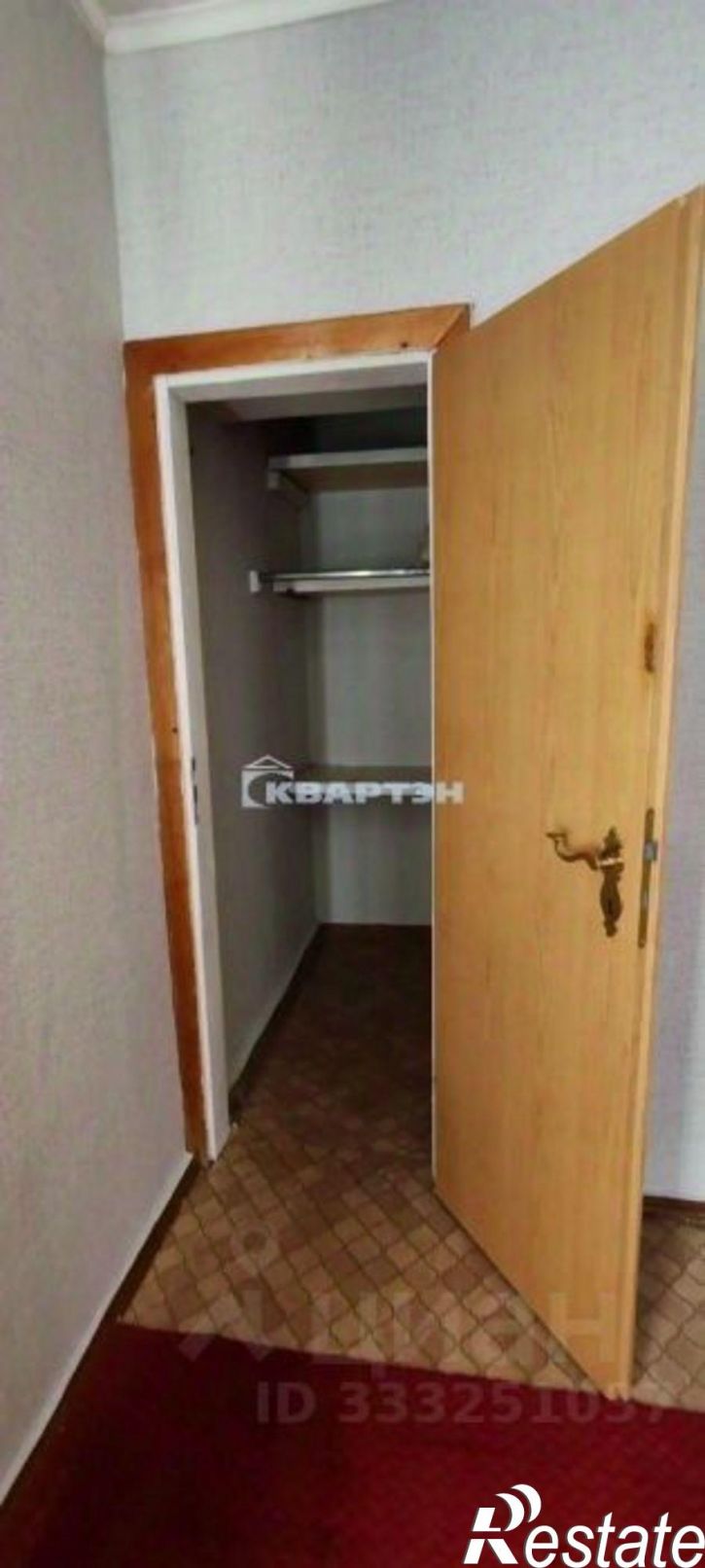 1-комн квартира пр-кт Карла Маркса, 19,  д. 19