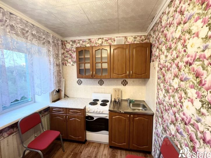 1-комн квартира ул Блюхера, 38,  д. 38