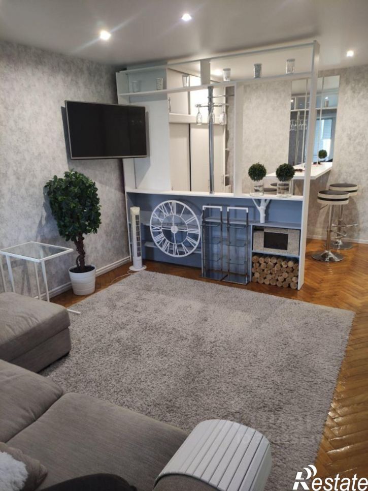 1-комн квартира ул Дачная, 38,  д. 38
