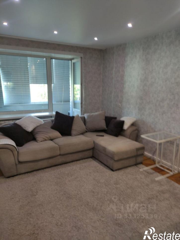 1-комн квартира ул Дачная, 38,  д. 38
