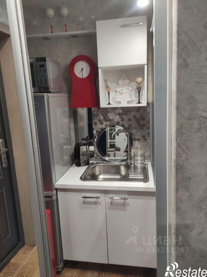 1-комн квартира ул Дачная, 38,  д. 38