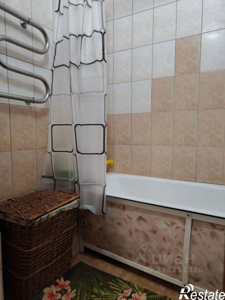 1-комн квартира ул Татьяны Снежиной, 43/1,  д. 43/1