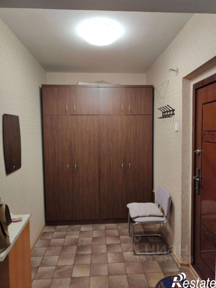 1-комн квартира ул Татьяны Снежиной, 43/1,  д. 43/1