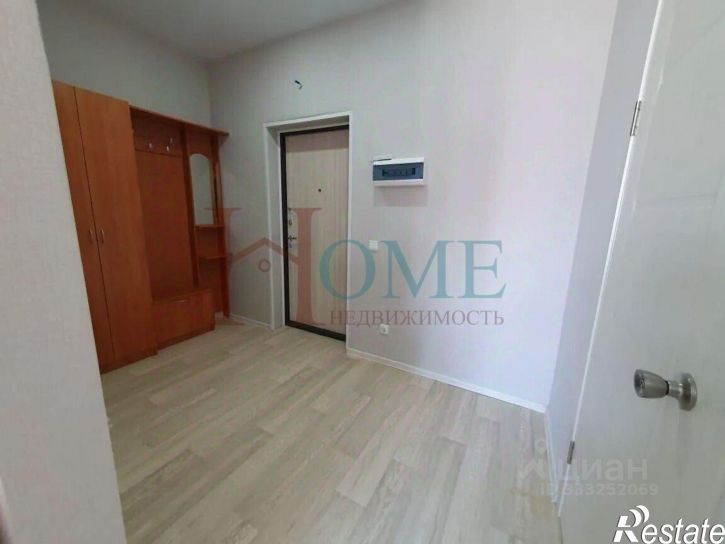 1-комн квартира ул Кошурникова, 23/1,  д. 23/1