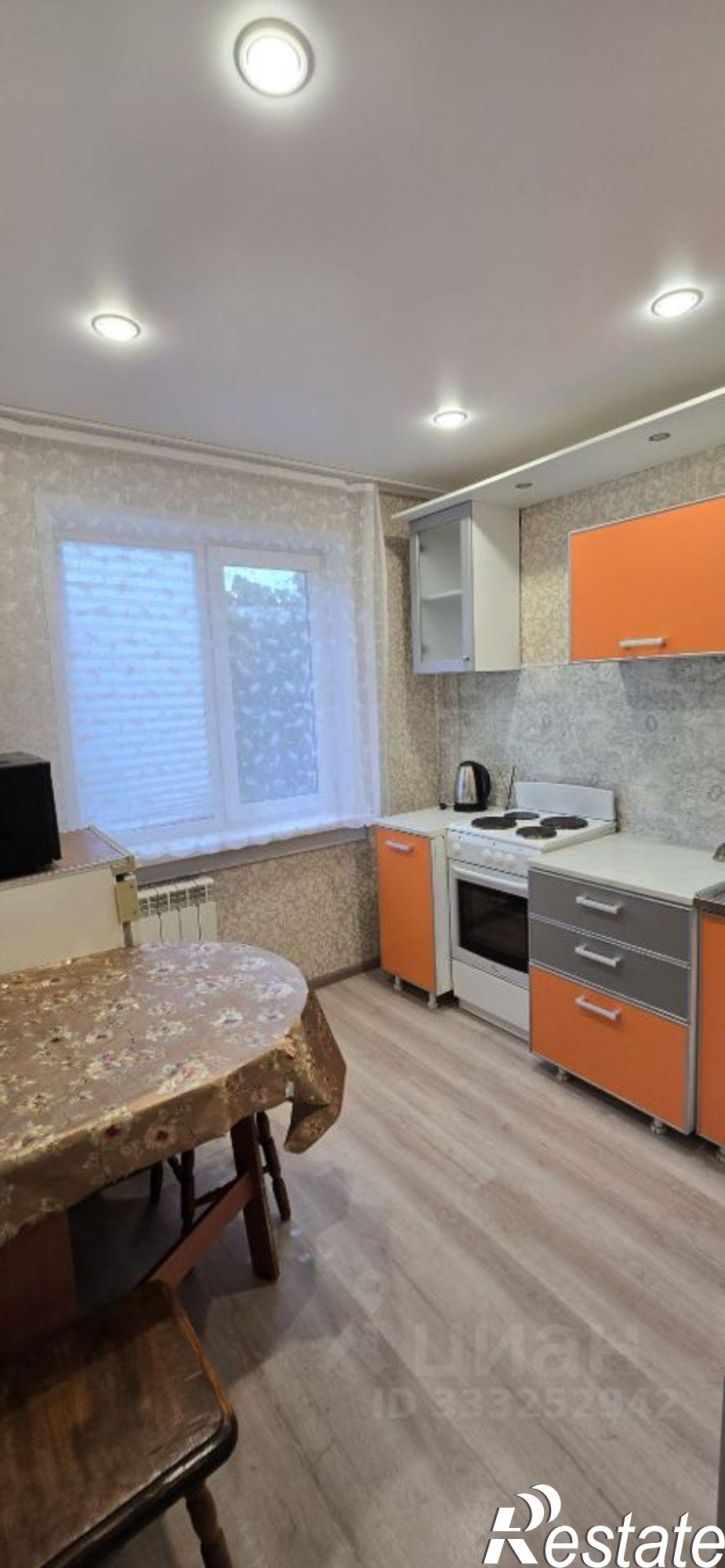 1-комн квартира ул Ольги Жилиной, 88,  д. 88