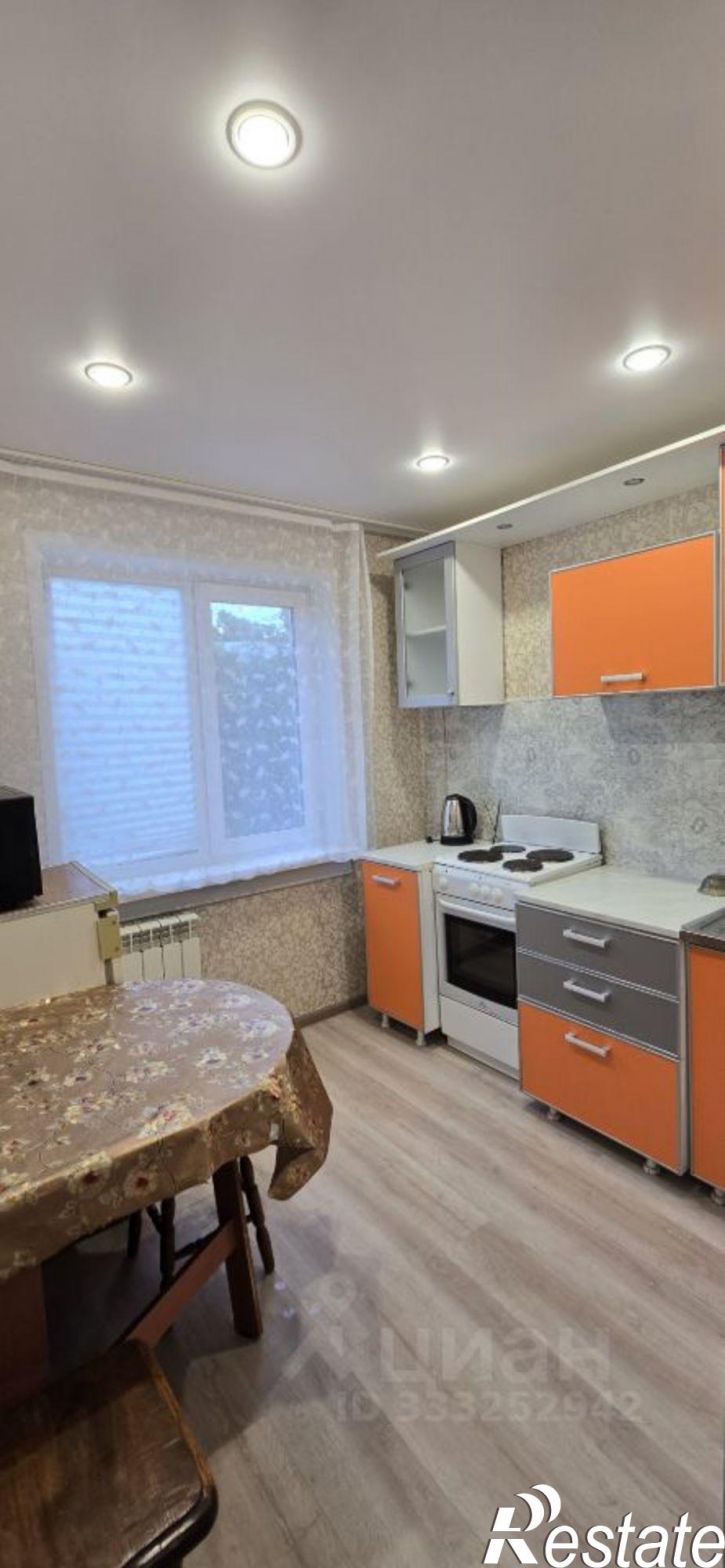 1-комн квартира ул Ольги Жилиной, 88,  д. 88