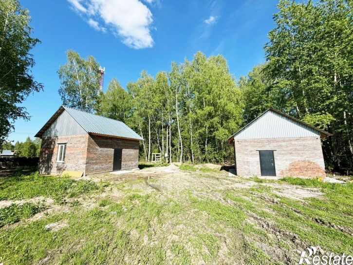Производственное помещение ул Приграничная, 5,  д. 5
