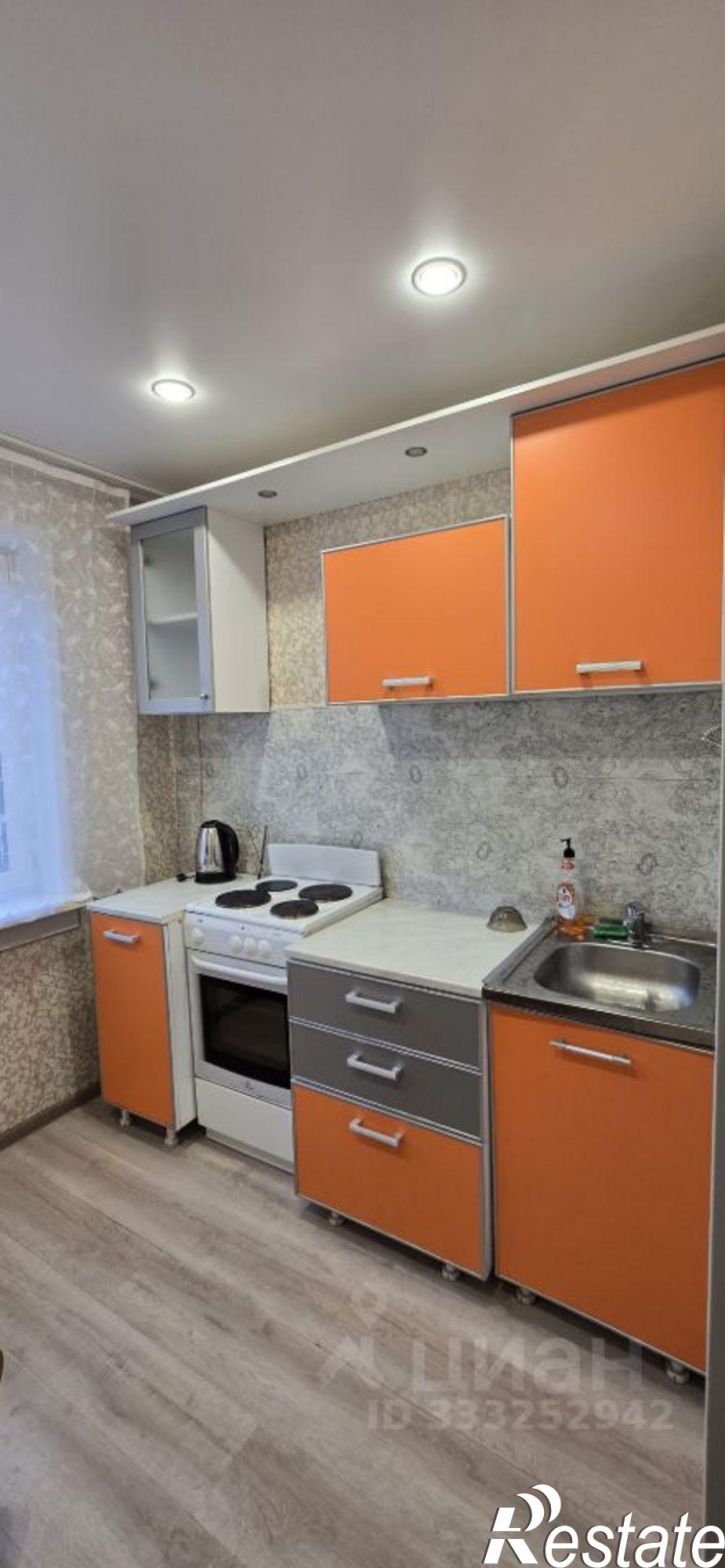 1-комн квартира ул Ольги Жилиной, 88,  д. 88