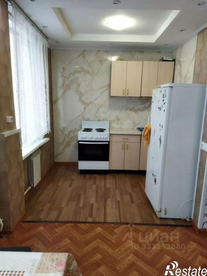 1-комн квартира ул Приисковая, 40,  д. 40