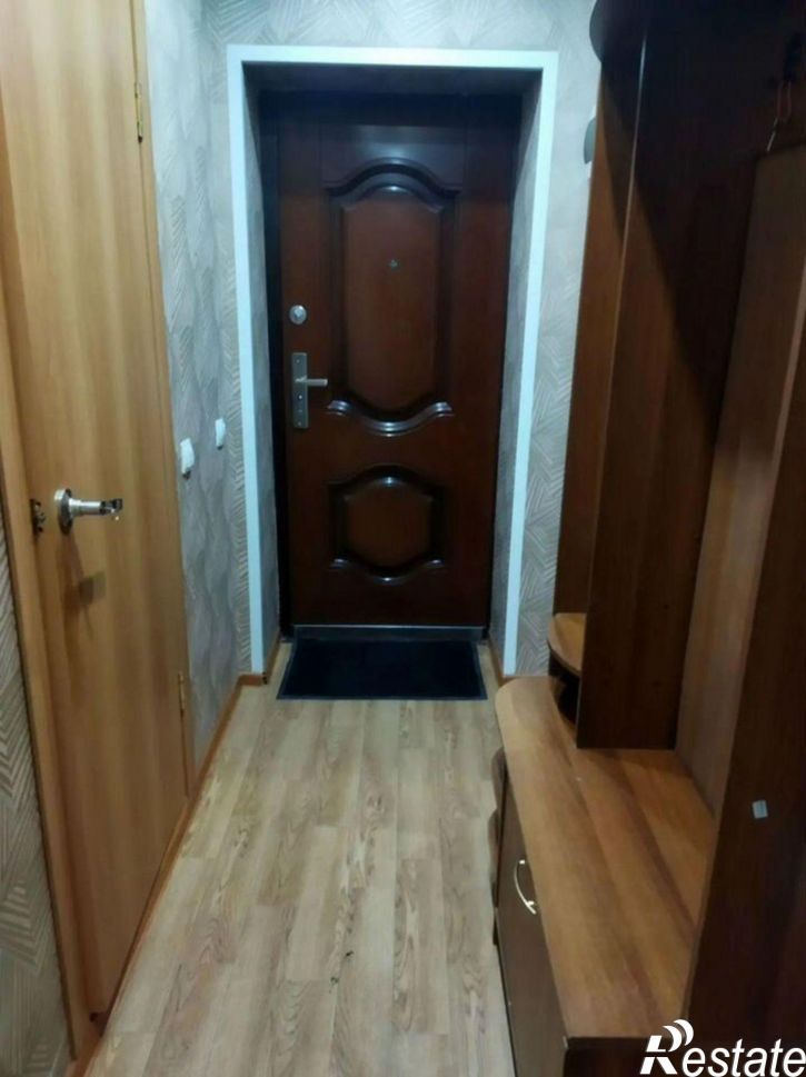 1-комн квартира ул Приисковая, 40,  д. 40