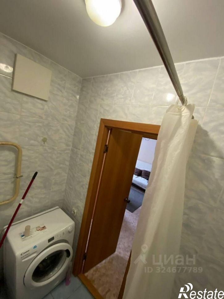 1-комн квартира ул Дмитрия Шмонина, 2,  д. 2