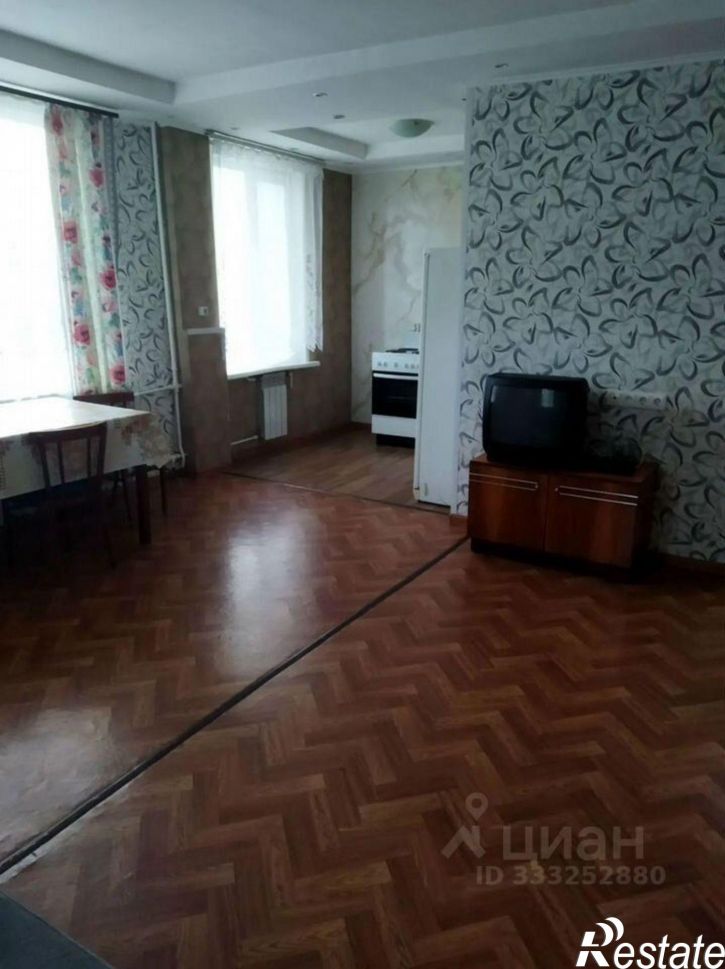 1-комн квартира ул Приисковая, 40,  д. 40
