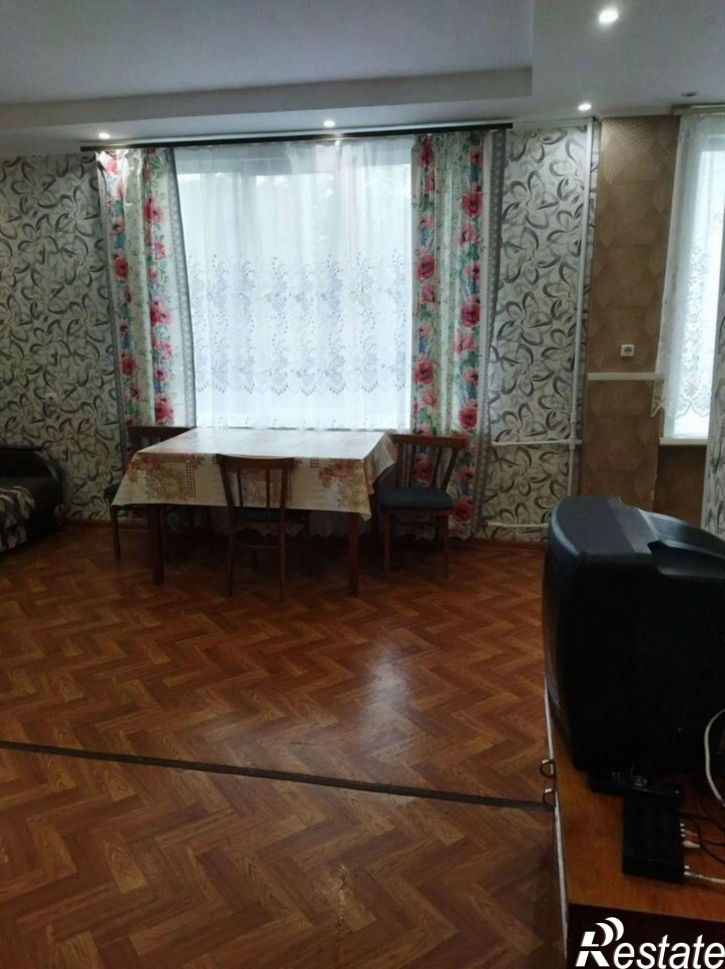 1-комн квартира ул Приисковая, 40,  д. 40
