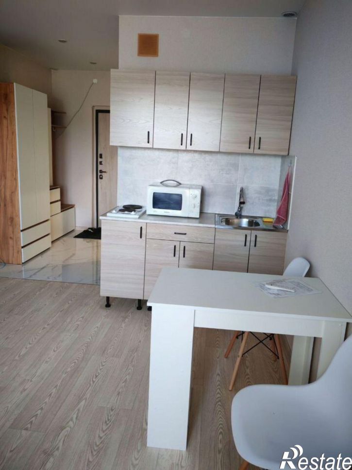 1-комн квартира ул Радиостанция N2, 22,  д. 22