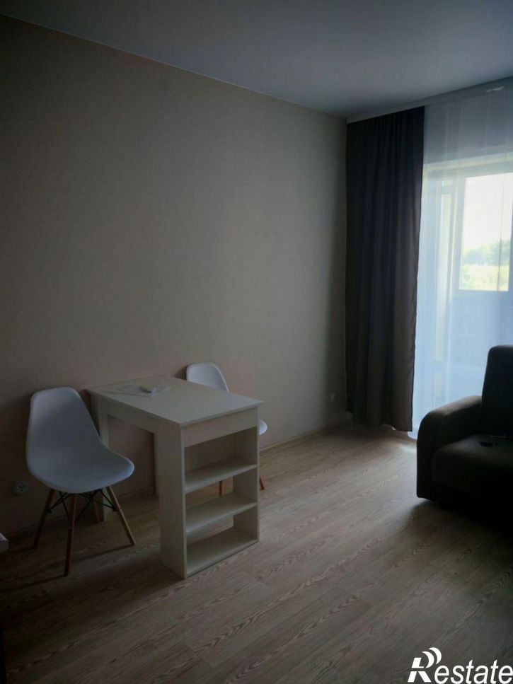 1-комн квартира ул Радиостанция N2, 22,  д. 22