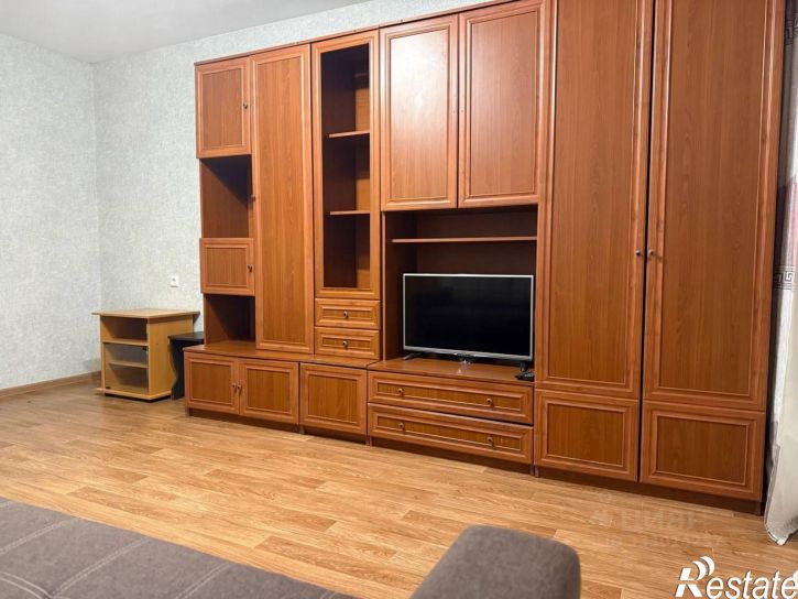 1-комн квартира ул Петухова, 99/2,  д. 99/2