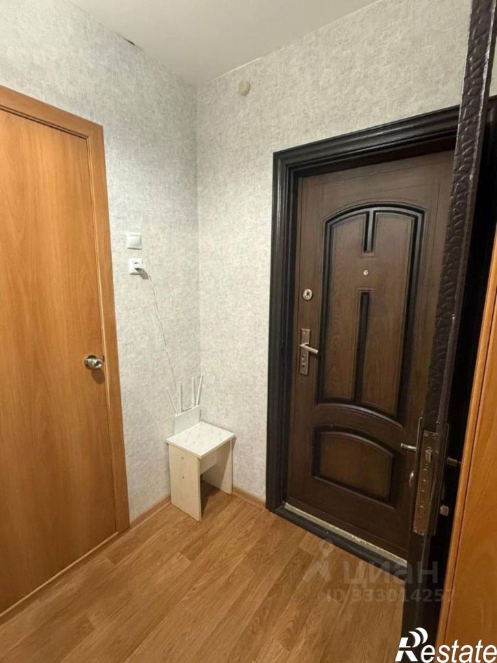 1-комн квартира ул Петухова, 99/2,  д. 99/2