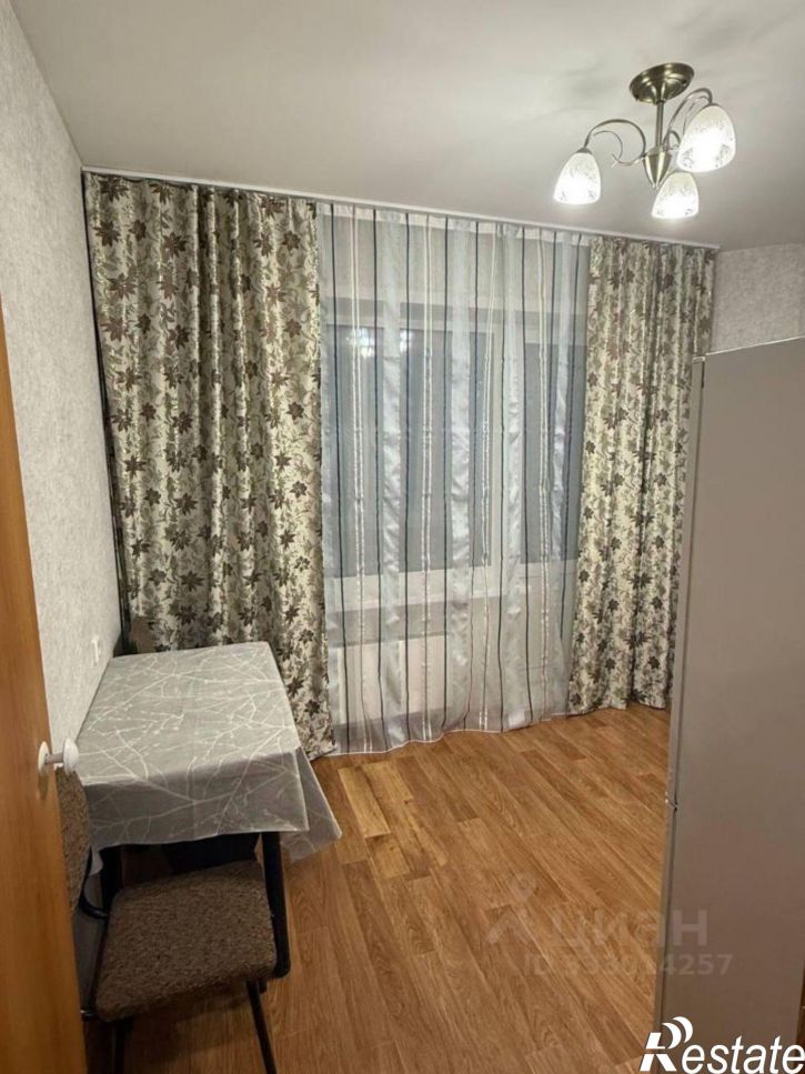 1-комн квартира ул Петухова, 99/2,  д. 99/2