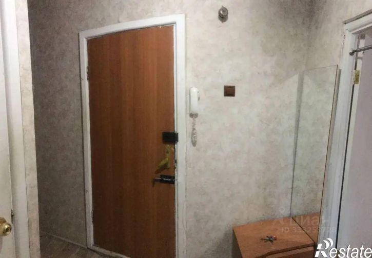 1-комн квартира ул Свечникова, 4,  д. 4