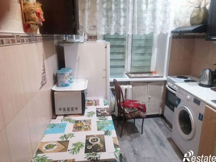 1-комн квартира ул Лаврова, 7,  д. 7